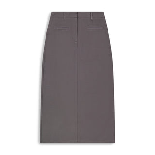 element ponte column skirt