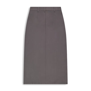 element ponte column skirt