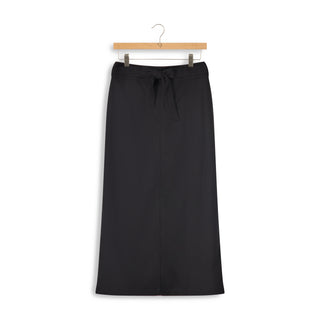 element tie aline skirt