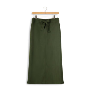 element tie aline skirt