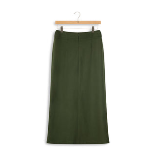 element tie aline skirt