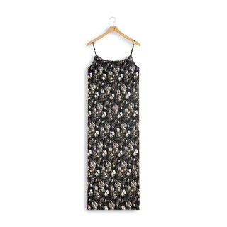 Element sleeveless dress