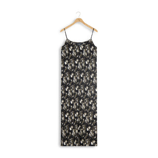 Element sleeveless dress