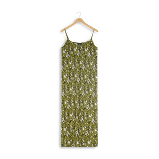 Element sleeveless dress