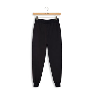 point jogger pant