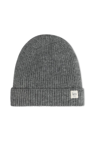 KM Knit Beanie