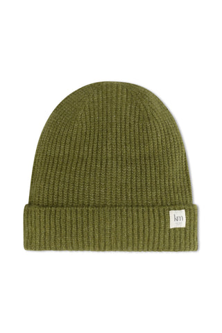 KM Knit Beanie