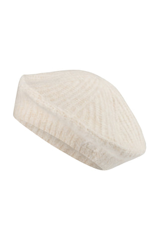 KM Knit Beret