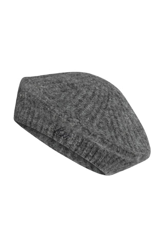 KM Knit Beret