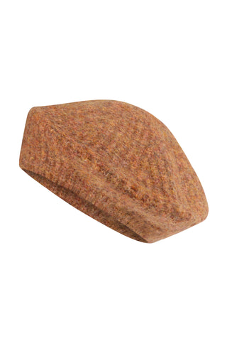 KM Knit Beret