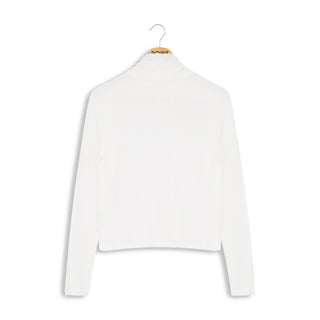 point basic turtleneck