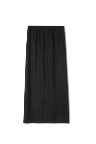 Point A-line Slip Skirt