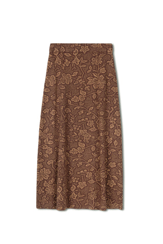 Point A-line Panel Skirt