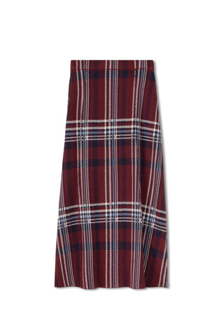 Point A-line Panel Skirt