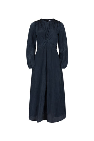 Ofd X-Cross Front Dress