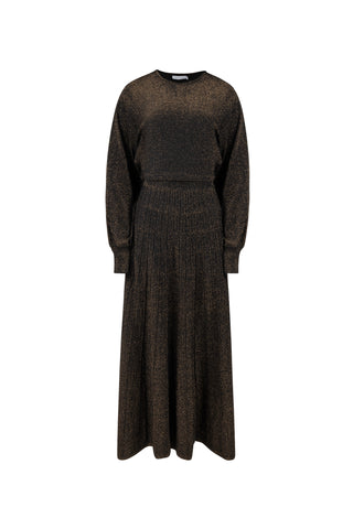 Ceremony Sparkle Aline Dress