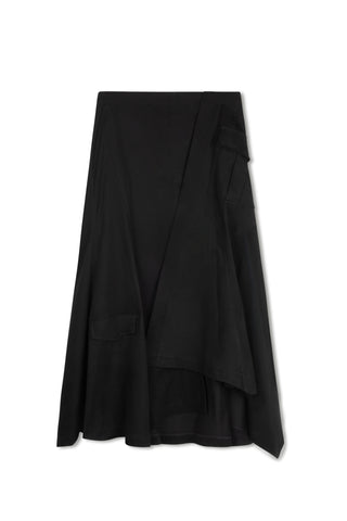 Element Handkerchief Skirt