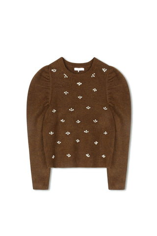 Ceremony Sweater Set