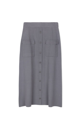 Point Ponte Cargo Skirt