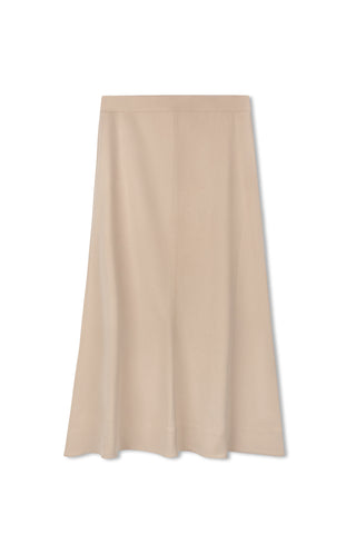 Ceremony Aline Maxi Skirt