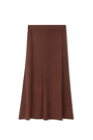Ceremony Aline Maxi Skirt
