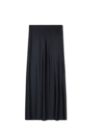 Point A-line Slip Skirt