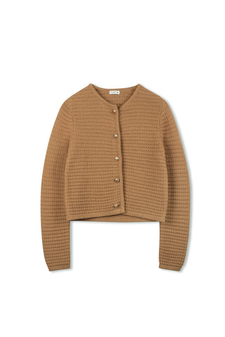 Point Knit Jacket
