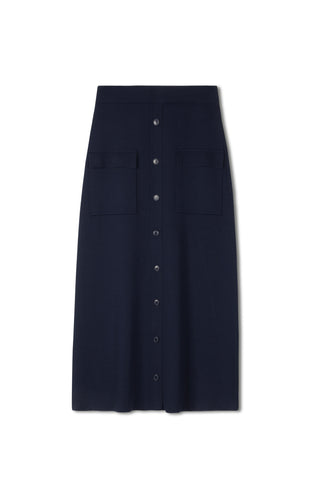 Point Ponte Cargo Skirt