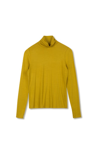 Point Modal Turtleneck