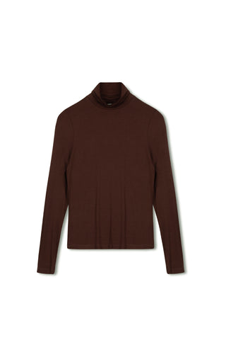 Point Modal Turtleneck