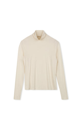 Point Modal Turtleneck