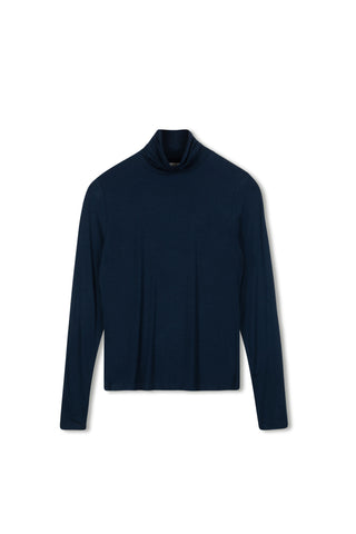 Point Modal Turtleneck
