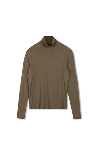 Point Modal Turtleneck