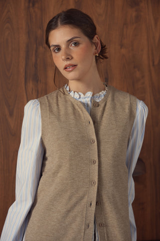 point high lo vest
