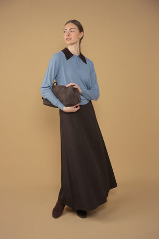 point panel skirt