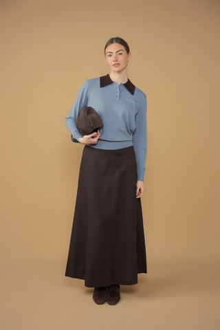 point panel skirt