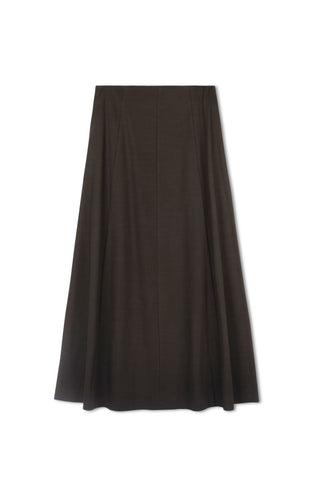 point panel skirt
