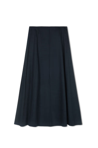 point panel skirt