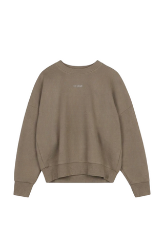 point icon sweatshirt
