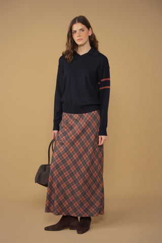 point rugby sweater