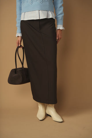 element maxi column skirt