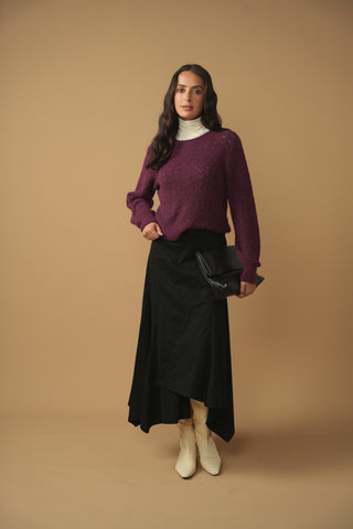 element handkerchief skirt