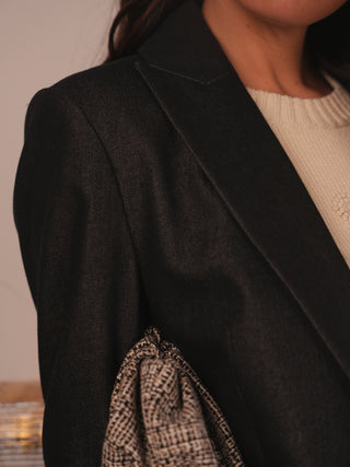 hd blazer