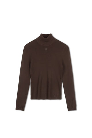 point luxe turtleneck