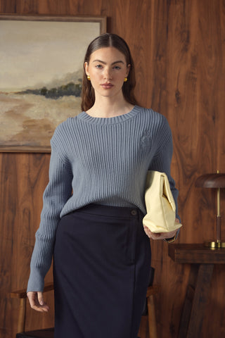point side button skirt