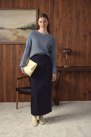 point side button skirt