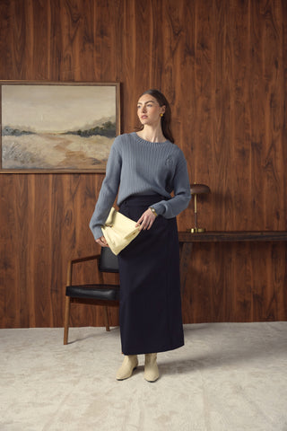 point side button skirt