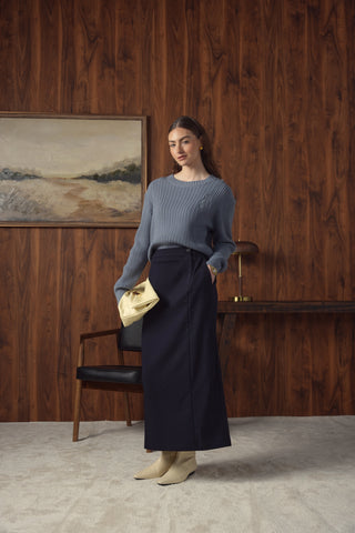 point side button skirt
