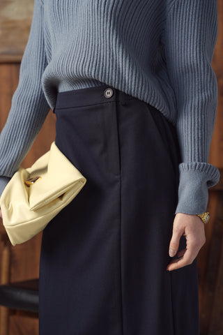 point side button skirt