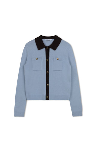 ceremony colorblock top